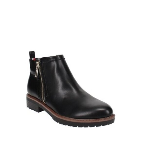 Tommy Hilfiger Fawn2 Booties - Picture 1 of 1